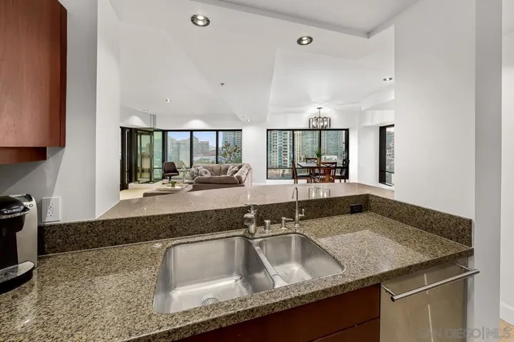 100 Harbor Drive 1004, San Diego, California 92101