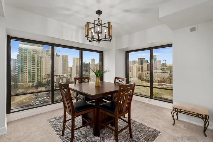 100 Harbor Drive 1004, San Diego, California 92101