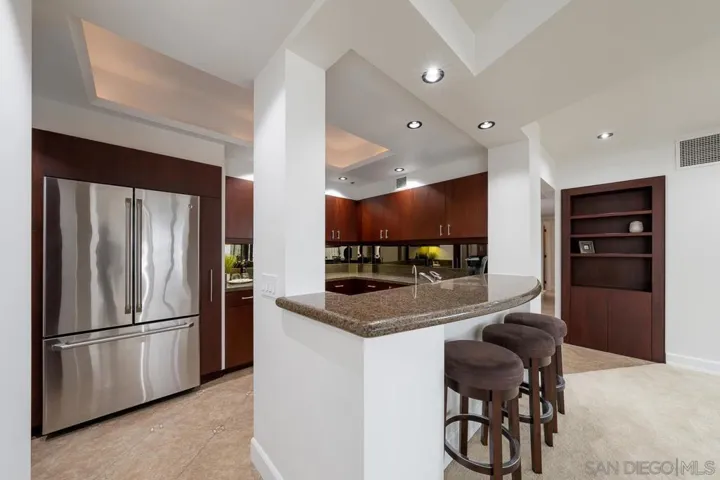 100 Harbor Drive 1004, San Diego, California 92101