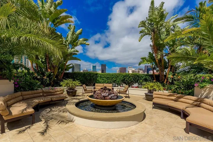 100 Harbor Drive 1004, San Diego, California 92101