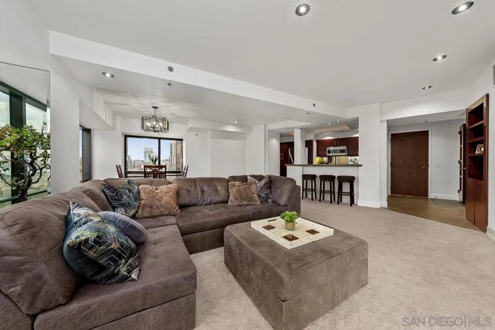 100 Harbor Drive 1004, San Diego, California 92101