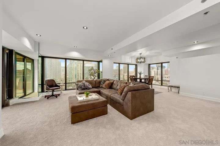 100 Harbor Drive 1004, San Diego, California 92101