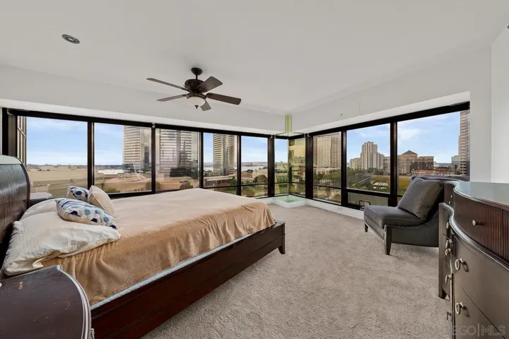 100 Harbor Drive 1004, San Diego, California 92101
