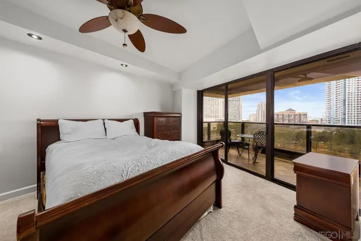 100 Harbor Drive 1004, San Diego, California 92101