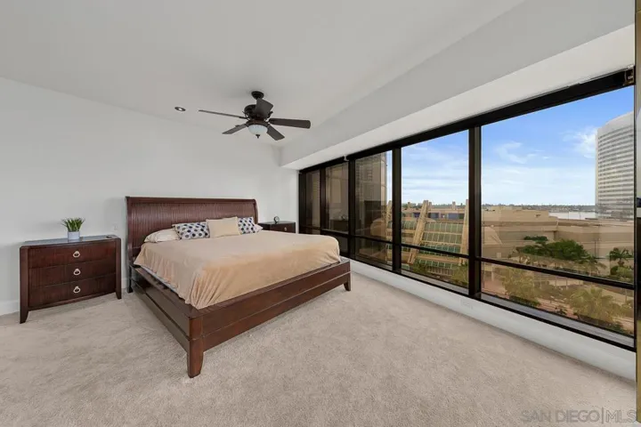 100 Harbor Drive 1004, San Diego, California 92101