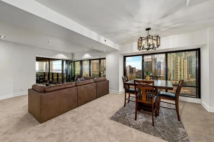 100 Harbor Drive 1004, San Diego, California 92101
