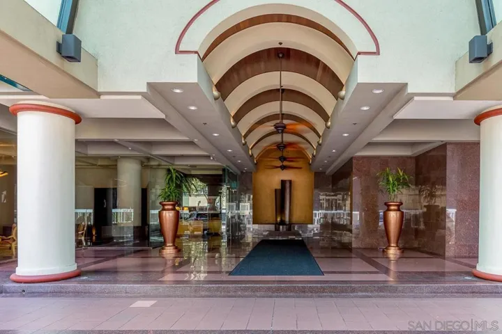 100 Harbor Drive 1004, San Diego, California 92101
