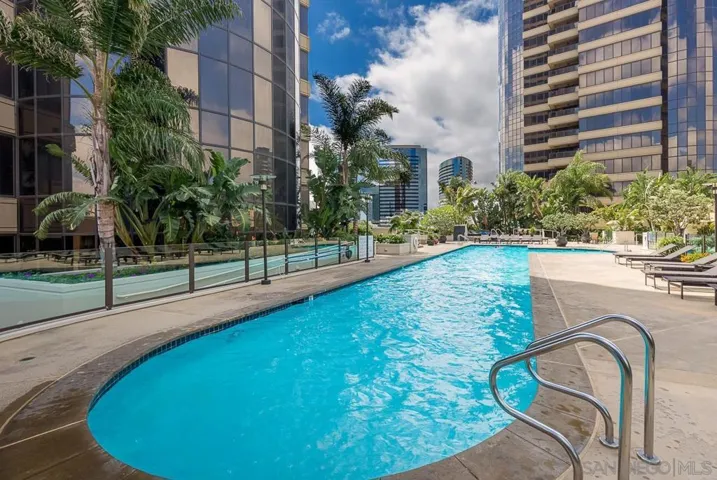 100 Harbor Drive 1004, San Diego, California 92101