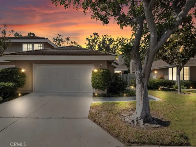 32 Windsong, Irvine, California 92614