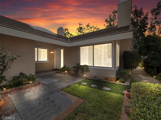 32 Windsong, Irvine, California 92614
