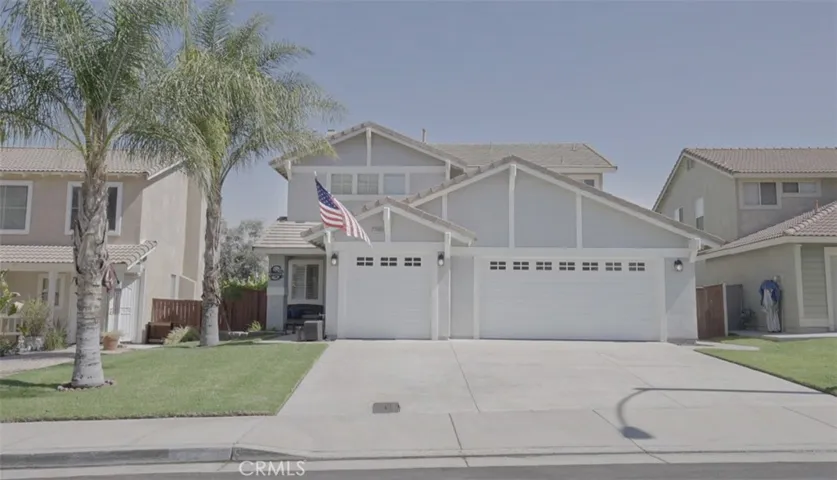 22886 Green Tree Court, Corona, California 92883