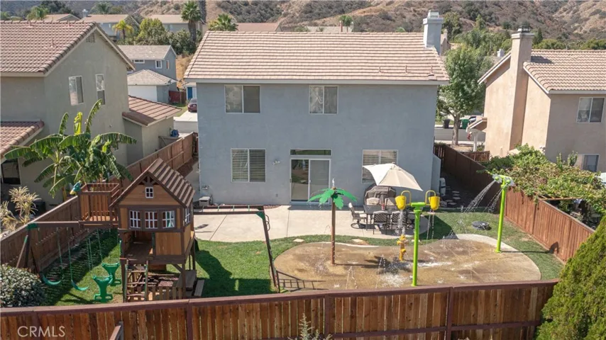 22886 Green Tree Court, Corona, California 92883