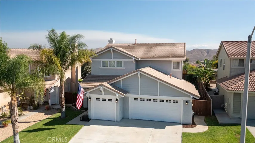 22886 Green Tree Court, Corona, California 92883