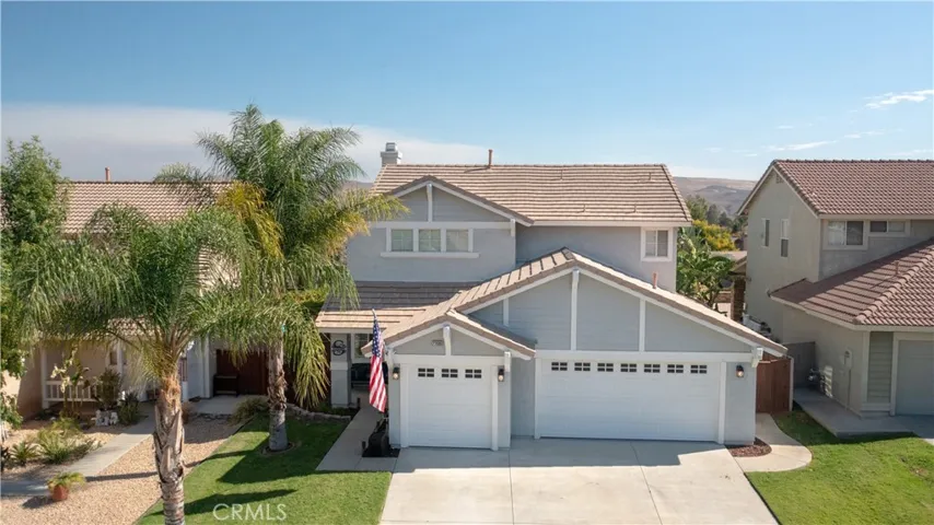 22886 Green Tree Court, Corona, California 92883