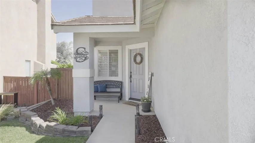 22886 Green Tree Court, Corona, California 92883