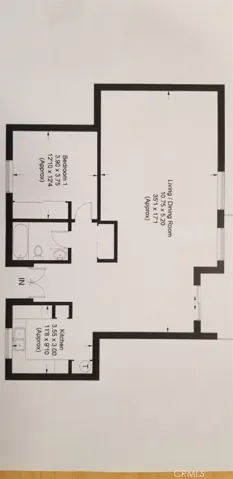 2405 Via Mariposa 3g, Laguna Woods, California 92637