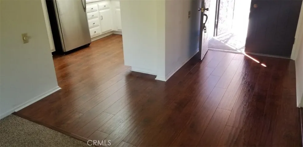 ENTRY & KITCHEN FLOORING