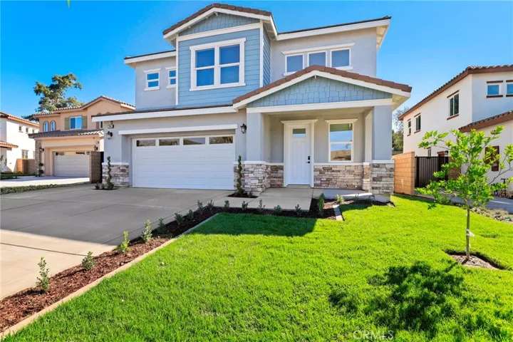 7861 Lemon Street, Fontana, California 92336