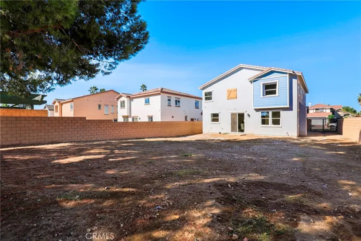 7861 Lemon Street, Fontana, California 92336