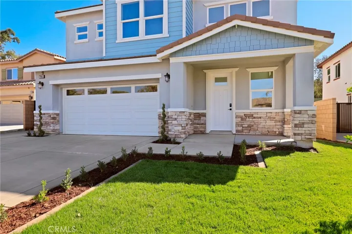 7861 Lemon Street, Fontana, California 92336