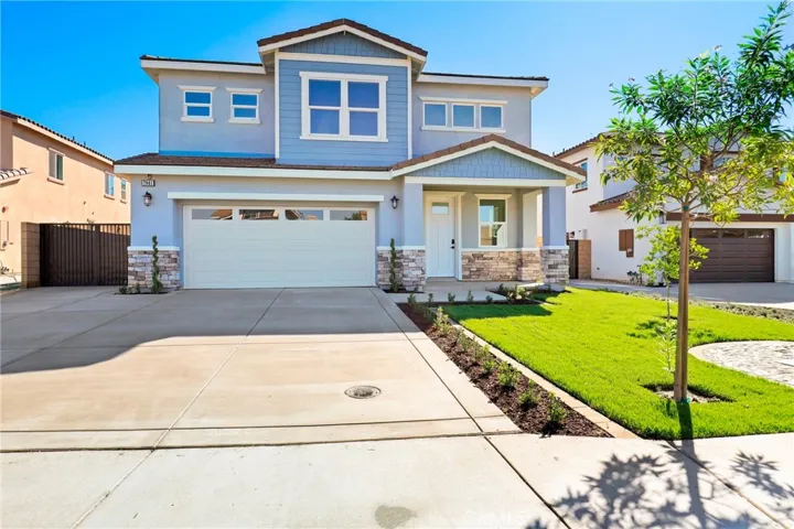7861 Lemon Street, Fontana, California 92336