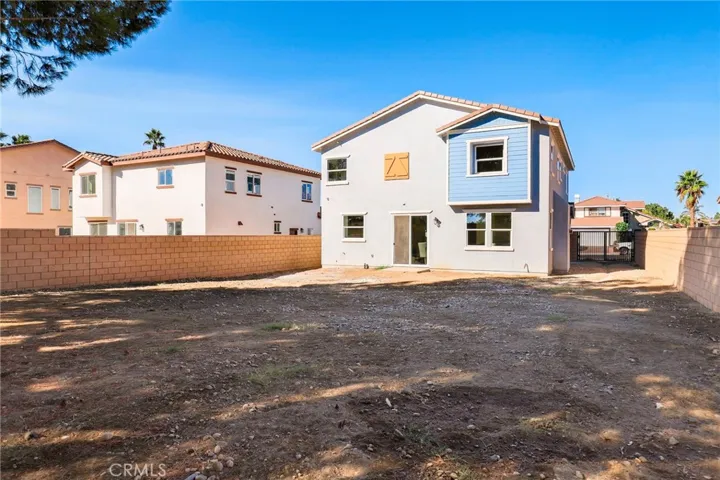 7861 Lemon Street, Fontana, California 92336