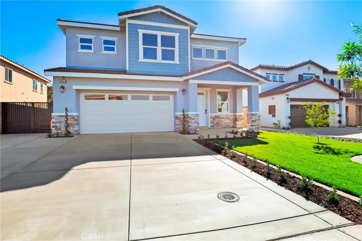 7861 Lemon Street, Fontana, California 92336