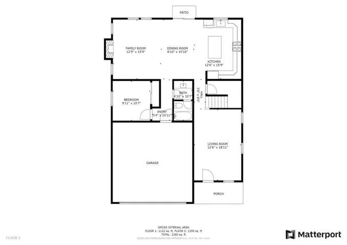 7861 Lemon Street, Fontana, California 92336