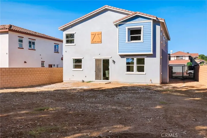 7861 Lemon Street, Fontana, California 92336