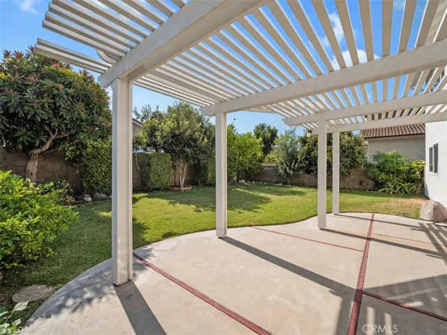 14932 Mayten Avenue, Irvine, California 92606