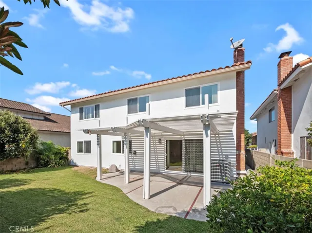 14932 Mayten Avenue, Irvine, California 92606