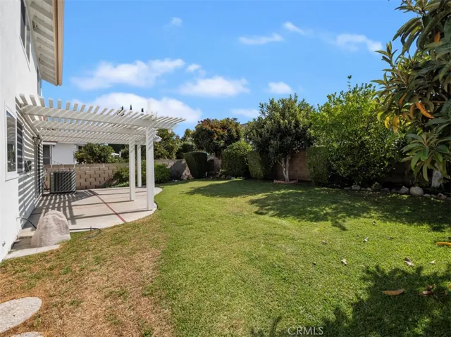 14932 Mayten Avenue, Irvine, California 92606