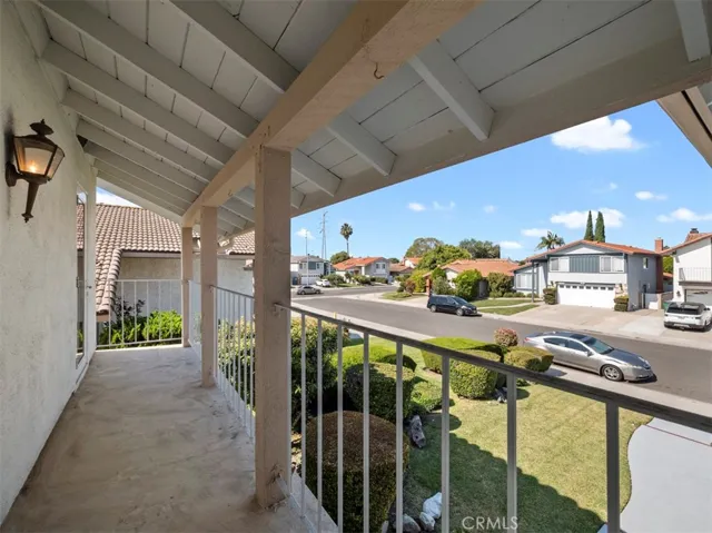 14932 Mayten Avenue, Irvine, California 92606