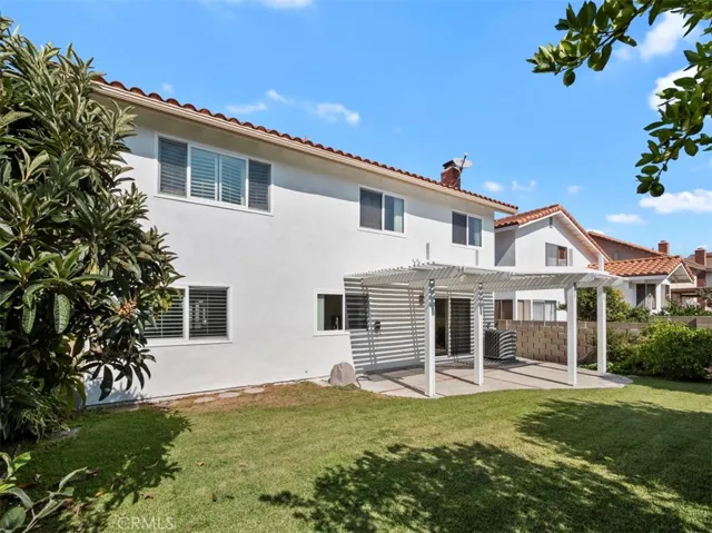 14932 Mayten Avenue, Irvine, California 92606