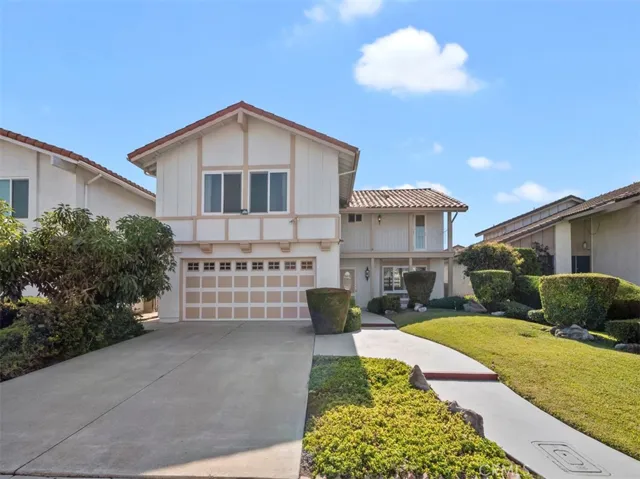 14932 Mayten Avenue, Irvine, California 92606