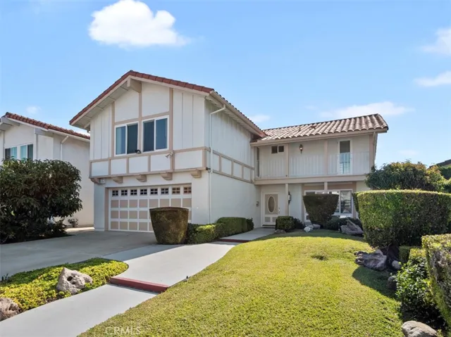 14932 Mayten Avenue, Irvine, California 92606