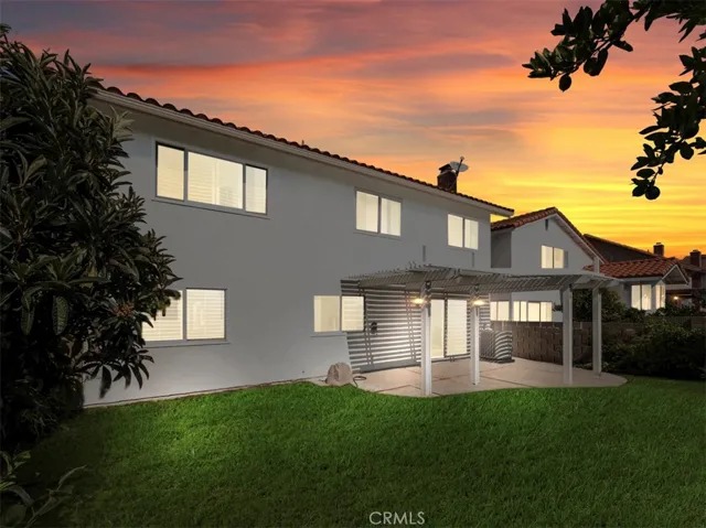 14932 Mayten Avenue, Irvine, California 92606