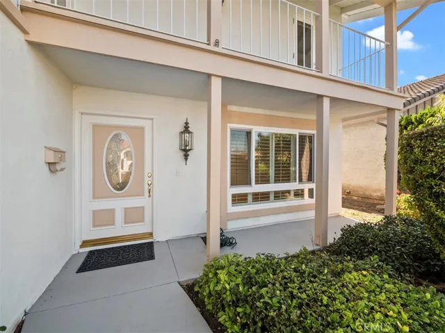 14932 Mayten Avenue, Irvine, California 92606