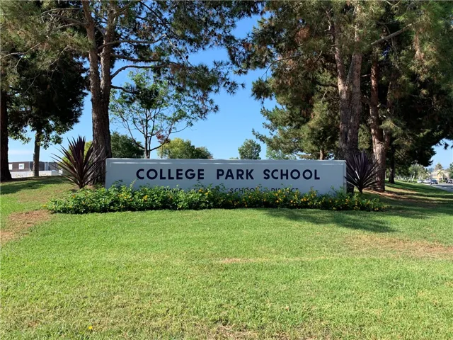 14932 Mayten Avenue, Irvine, California 92606