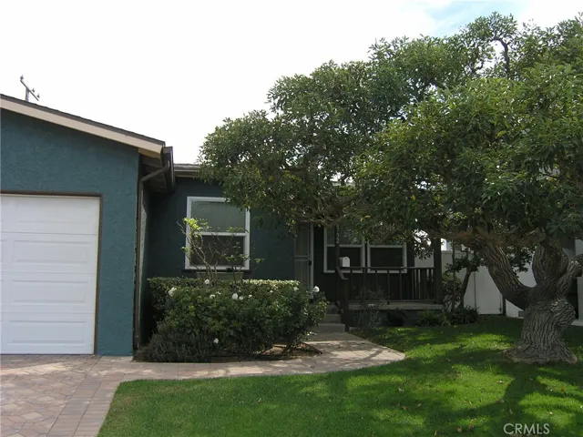 22732 Ladeene Avenue, Torrance, California 90505