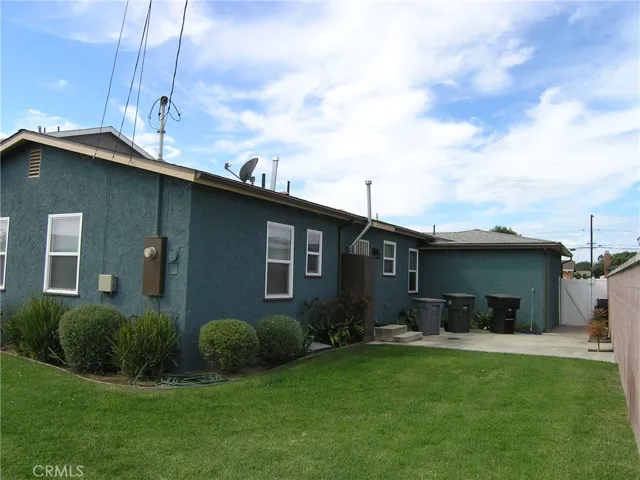 22732 Ladeene Avenue, Torrance, California 90505
