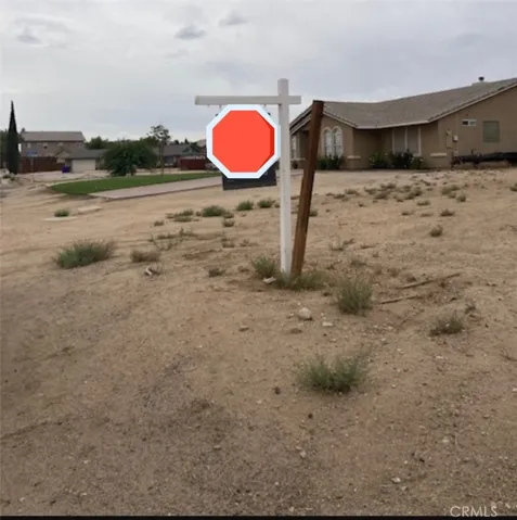 12760 3rd Avenue, Victorville, California 92394