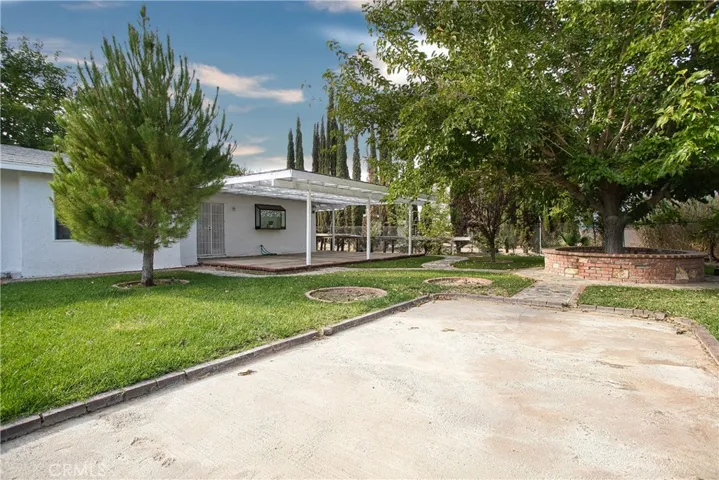 42710 42nd Street W, Lancaster, California 93536