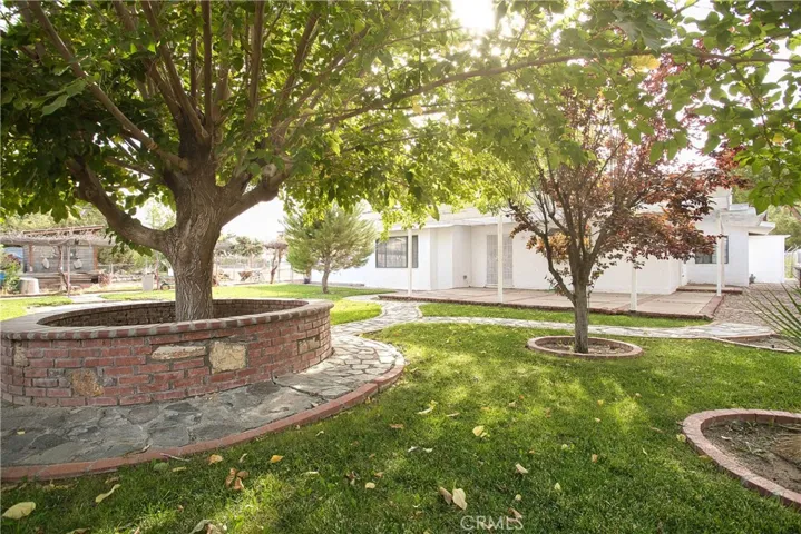 42710 42nd Street W, Lancaster, California 93536