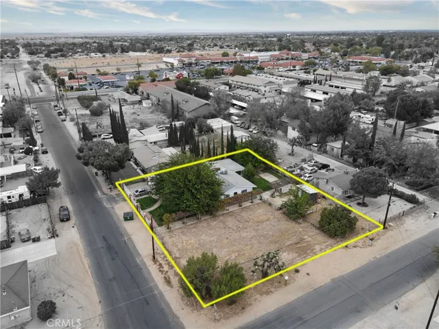 42710 42nd Street W, Lancaster, California 93536