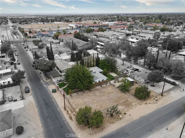 42710 42nd Street W, Lancaster, California 93536
