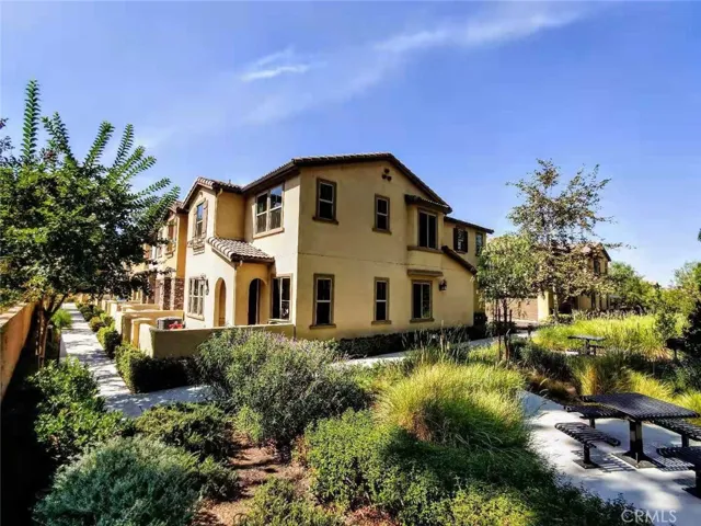 Exterior Look