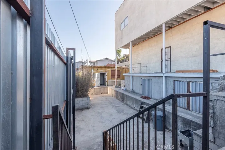 3235 Whiteside Street, Los Angeles, California 90063