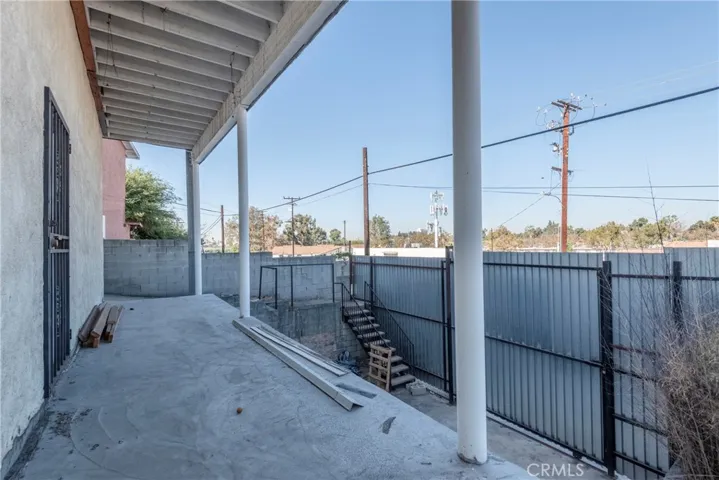 3235 Whiteside Street, Los Angeles, California 90063