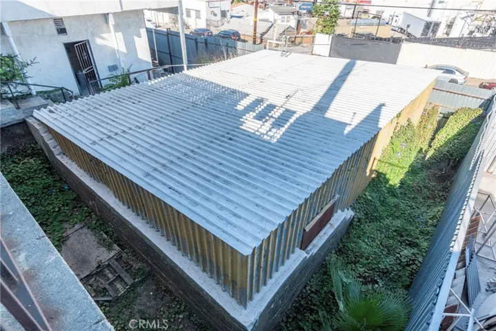 3235 Whiteside Street, Los Angeles, California 90063